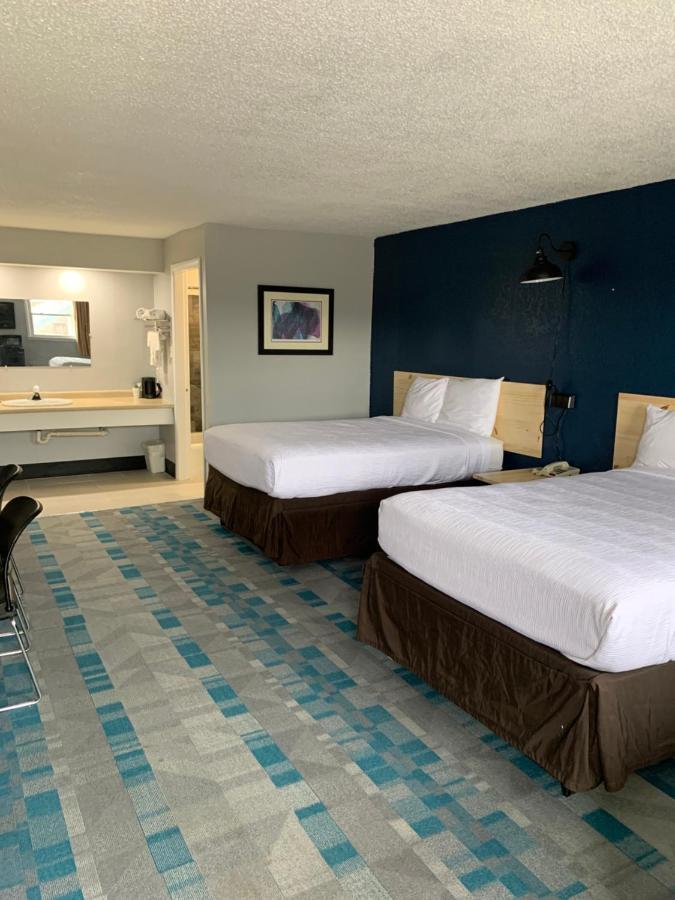 Royalinn Элизабеттаун Экстерьер фото